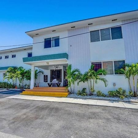 Hollywood Beach Family Pool Home Kültér fotó