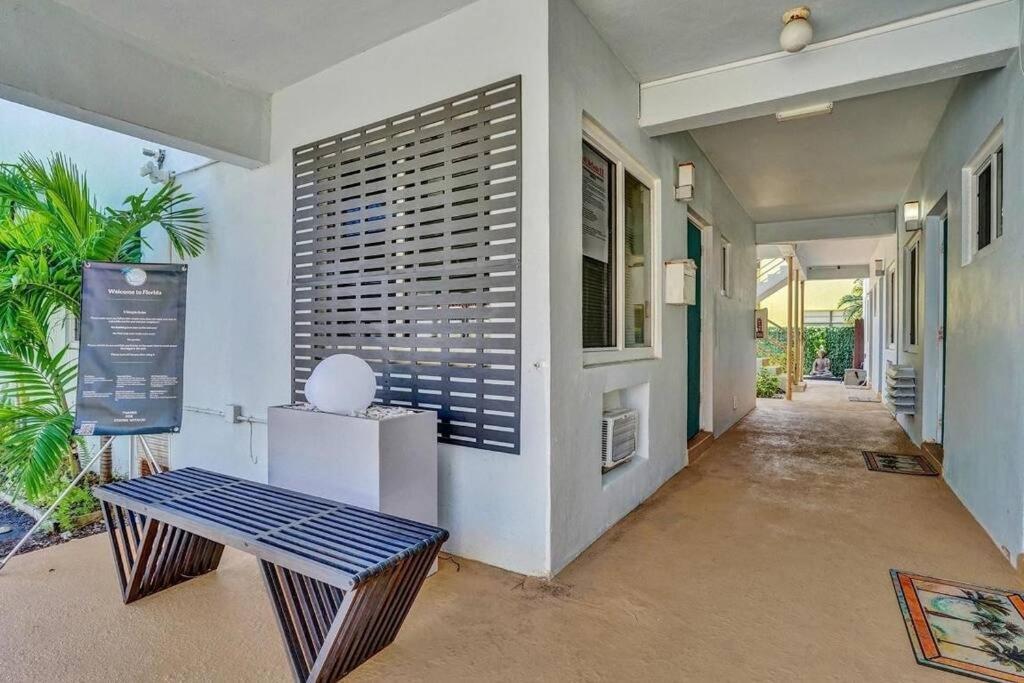 Hollywood Beach Family Pool Home Kültér fotó